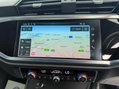 Audi Q3 2.0 TFSI 40 S line S Tronic quattro Euro 6 (s/s) 5dr 30