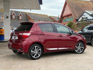 Toyota Yaris VVT-I EXCEL 16
