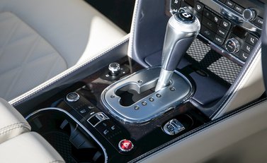 Bentley Continental GT Speed Convertible 22