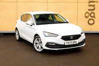 SEAT Leon TSI EVO SE DYNAMIC 1