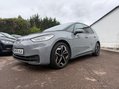 Volkswagen ID.3 Pro Performance 58kWh Family Auto 5dr 17
