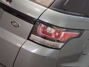 Land Rover Range Rover Sport 3.0 Range Rover Sport HSE SDV6 Auto 4WD 5dr 40