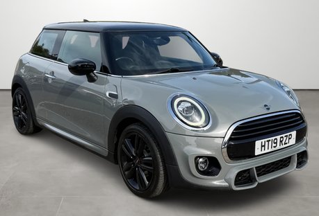 Mini Hatchback 1.5 Cooper Sport II 3dr