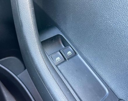 Skoda Fabia 1.0 Fabia Colour Edition TSI 5dr 52