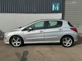 Peugeot 308 1.6 HDi FAP Sport 5dr 5