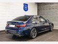 BMW 3 Series 3.0 M340i Auto xDrive Euro 6 (s/s) 4dr 4