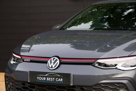 Volkswagen Golf 2.0 Golf GTi TSi Semi-Auto 5dr 10