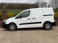 Peugeot Partner 1.6 Partner Professional L1 Blue HDi 3