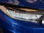 Honda HR-V 1.5 HR-V EX i-VTec CVT 5dr 9