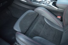 Alfa Romeo Stelvio V6 Biturbo Quadrifoglio 18