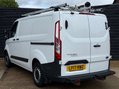 Ford Transit Custom 2.0 Transit Custom 310 18
