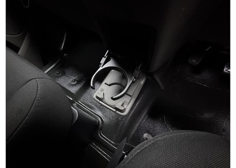 Ford Transit Custom 2.0 280 EcoBlue Leader Panel Van 5dr Diesel Manual L1 H1 Euro 6 (s/s) (105 54