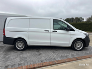 Mercedes-Benz Vito 114 Progressive L2 Panel Van - Air Con / Rear Camera 7