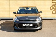 Kia Rio 2 29