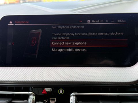 BMW 2 Series 1.5 218i M Sport 4dr 52
