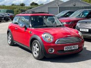 Mini Hatch 1.4 One 3dr 1