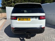 Land Rover Discovery SD6 306 Commercial HSE 10