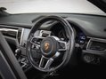 Porsche Macan 3.0 Macan S D Semi-Auto 4WD 5dr 39