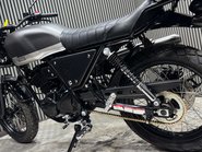 Lexmoto Tempest 2024 ONLY 2K TOP BOX 125CC MOT WARRANTY LEARNER BIKE 38