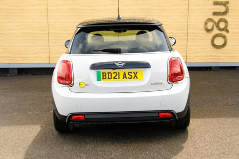 Mini Hatch COOPER S LEVEL 3 7