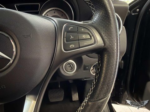 Mercedes-Benz GLA 2.1 GLA220d Sport (Premium) 7G-DCT 4MATIC Euro 6 (s/s) 5dr 55
