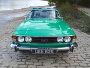 Triumph Stag Automatic 52