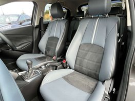 Mazda 2 1.5 Mazda2 GT Sport Nav MHEV 5dr 58