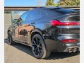 BMW X4 3.0 X4 M Competition Edition Auto 4WD 5dr 44