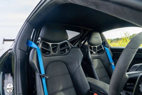 Porsche 911 4.0 992 GT3 PDK 11
