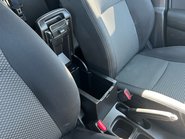 Suzuki Vitara SZ-T BOOSTERJET MHEV 28