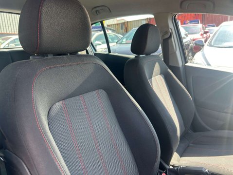 Vauxhall Corsa 1.2 Corsa SXi 5dr 31