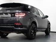Land Rover Discovery Sport 2.0 P250 MHEV R-Dynamic HSE SUV 5dr Petrol Auto 4WD Euro 6 (s/s) (249 ps) 44