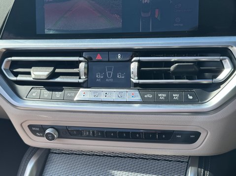 BMW 4 Series 2.0 420d MHT M Sport Convertible 2dr Diesel Hybrid Auto Euro 6 (s/s) (190 p 21