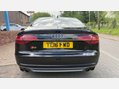 Audi S8 4.0 S8 V8 TFSI Quattro Auto 4WD 4dr 16