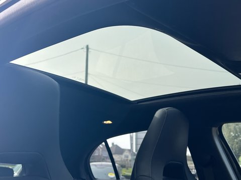 Mercedes-Benz A Class AMG A 35 4MATIC PREMIUM PLUS 37