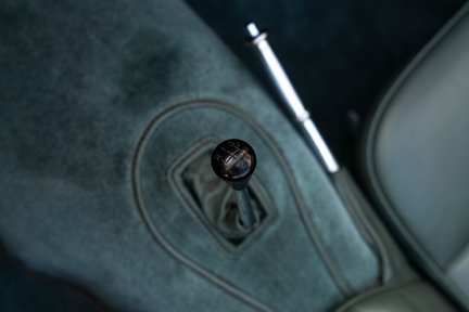 Jaguar XK 150 3.8 S DHC 23