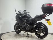 Yamaha XJ6 2010 ONLY 15K 1 FORMER OWNER LONG MOT WARRANTY 600CC A2 5