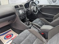 Volkswagen Golf GT TDI BLUEMOTION TECHNOLOGY 25