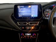 Suzuki S-Cross 1.4 Boosterjet MHEV Ultra SUV 5dr Petrol Hybrid Manual ALLGRIP Euro 6 (s/s) 18