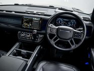 Land Rover Defender 3.0 D350 MHEV X-Dynamic HSE SUV 3dr Diesel Auto 4WD Euro 6 (s/s) (350 ps) 26