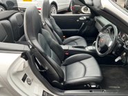 Porsche 911 Turbo 3.8 997 Turbo Cabriolet 2dr Petrol PDK AWD (268 g/km, 500 bhp) 16