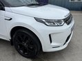 Land Rover Discovery Sport 1.5 P300e 12.2kWh Urban Edition SUV 5dr Petrol Plug-in Hybrid Auto 4WD Euro 13
