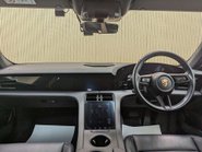 Porsche Taycan Taycan 4S Sport Turismo 4WD 5dr 52