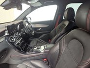 Mercedes-Benz GLC 3.0 AMG GLC 43 4Matic Auto 4WD 5dr 34