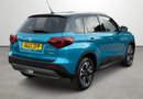 Suzuki Vitara 1.4 Boosterjet 48V Hybrid SZ5 5dr 10
