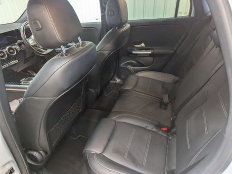 Mercedes-Benz GLA 1.3 GLA 250 Exclusive Edition E Auto 5dr 66