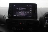 Vauxhall Combo Life 5dr 100kW Design 50kWh XL 7 Seat Electric Auto 11kW Charger 13