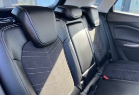 Vauxhall Grandland 1.5 Turbo D Ultimate Auto 20