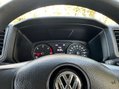 Volkswagen Crafter 2.0 TDI CR35 Startline Flat Frame Chassis Cab 2dr Diesel Manual FWD LWB Eur 16