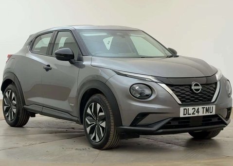 Nissan Juke ACENTA PREMIUM 1